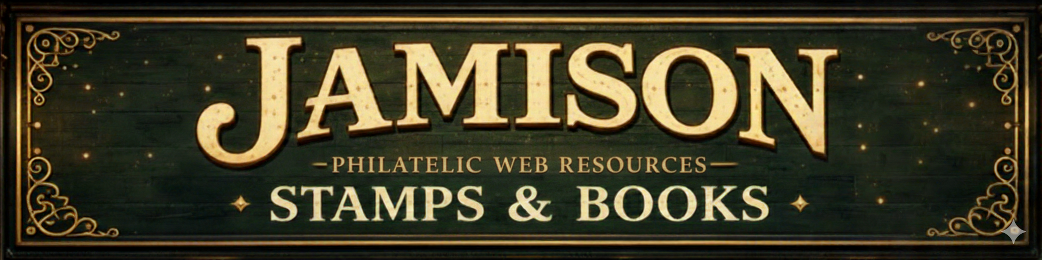 Philatelic web resources